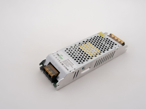 Блок питания LEDS POWER 150Вт 12В ULTRA SLIM 000848