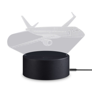 Настольная лампа Freya Meta FR6147TL-L5B1