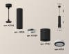 Подвесной светильник Ambrella Light Techno XP7422021 (A2302, C6356, A2030, C7422, N7121)