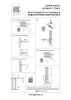 Бра Lightstar Acrile 737662