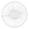 Настенный светильник Evoluce Loom SLE6022-501-01