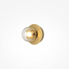 Бра Maytoni Ambre MOD331WL-L3BS3K