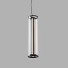 Подвесной светильник Delight Collection 46 P0046-600B black