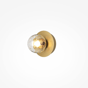 Бра Maytoni Ambre MOD331WL-L3BS3K