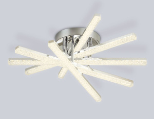 Потолочная люстра Ambrella Light Acrylica Original FA8895