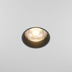 Встраиваемый спот Maytoni Technical Focus Led DL125-L12-3K-TRS-W