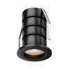 Уличный потолочный светильник Maytoni Cove O511DL-L10B3K