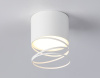 Накладной светильник Ambrella Light Techno spot TN71103