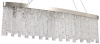 Подвесная люстра Stilfort Frostyle 2155/11/08PL