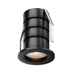 Уличный потолочный светильник Maytoni Cove O511DL-L10B3K