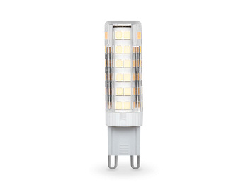 Светодиодная лампа Ambrella Light Bulbing G9 11W 2700K 101103