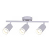 Накладной спот  Reluce 16001-9.5-003CT SPOT LIGHT GU10 WT