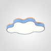 Потолочная люстра ImperiumLoft Cloud Eco 189504-26