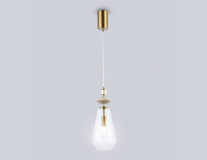 Подвесной светильник Ambrella Light High Light Ceramo Modern LH53301