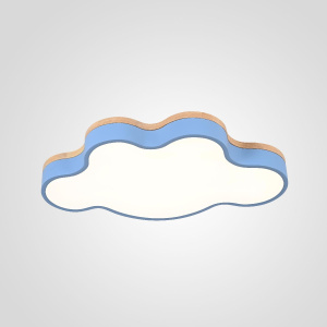 Потолочная люстра ImperiumLoft Cloud Eco 189504-26