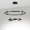 Трековый светильник Arlight ART-APRIORI-ACOUSTIC-R620-20W Day4000 049314