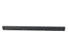 Трековый магнитный светильник iLedex Vision 4822-002-L690-36W-38DG-4000K-BK