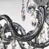 Подвесная люстра Bohemia Ivele Crystal AL79101/10/250 A NB