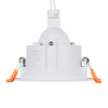 Точечный светильник Myfar Твист MT2051-G5.3-W