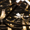 Подвесная люстра Loft IT Raimond 1898/500 Chrome