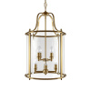 Подвесной светильник Loft IT Lighthouse 10456/8 AB