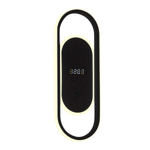 Настенный светильник с часами F-Promo Vigilate 4690-1W