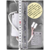 Настенный светильник Natali Kovaltseva Tempio LED LAMPS 81119/1W