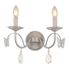 Бра Arte Milano 346179/2W WT+SL