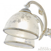 Подвесная люстра Arte Milano 349737/8 WT+G