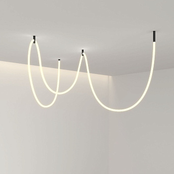 Гибкий неон Elektrostandard Full light 4690389203770 24V 12W 336Led 2835 IP20 a065974