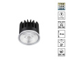 Светодиодный модуль с переключ. цв. температуры и мощности Novotech Diod Mod IP20 LED 6/8/10W 180-265V 2700К\3200К\4000К 359813