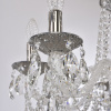 Подвесная люстра Bohemia Ivele Crystal AL16302/8/195 CG