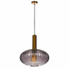 Подвесной светильник Loft IT IRIS 2070-C+BR