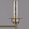 Бра Illumico IL5216-1WLS-24 HIGHBALL