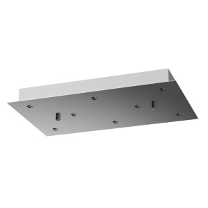 Основание потолочное 8L Mantra Modular Light Florones 9387