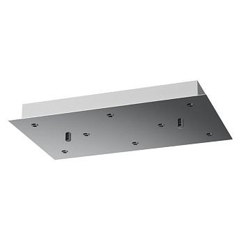Основание потолочное 8L Mantra Modular Light Florones 9387