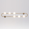 Бра ImperiumLoft Hoop 213736-26