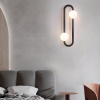 Настенный светильник ImperiumLoft Dika 208282-23