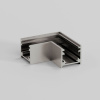 Коннектор угловой для накладного шинопровода Elektrostandard Line Magnetic 85224/00 4690389220739 a072709