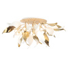Потолочная люстра Crystal Lux STEFANIA PL9