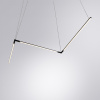 Подвесной светильник Arte Lamp Fantasy A2193SP-36BK
