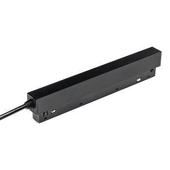 Блок питания к треку 509ххх Lightstar UNO 48V 300W (провод 30см) 509009PIC