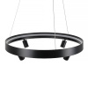 Подвесная люстра Myfar James MR2200-1PL