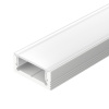 Профиль Arlight SL-SLIM-H7-2000 WHITE (BY) 061378