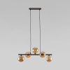 Подвесная люстра TK Lighting 6105 Estera a068602