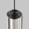 Трековый магнитный светильник Maytoni FOCUS LED TR156-1-5W4K-PT