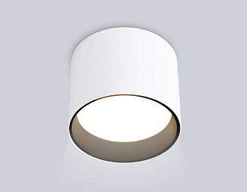 Накладной светильник Ambrella Light Techno spot GX Standard tech TN5303