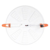Встраиваемый светодиодный светильник Ambrella Light Led Downlight DCR312