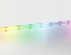 Светодиодная лента Ambrella Light Illumination COB 576Led/ 14W m/ 24V IP20 RGB/ 5m*10mm*3mm (4 конт.) GS4951