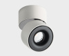 Кольцо декоративное Italline Uni eco IT02-001 ring black